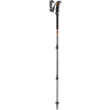 LEKI Sherpa Lite, neonorange-black-denimblue, 100 - 135 cm