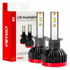 AMiO LED žiarovky hlavného svietenia H1 BF séria AMiO
