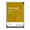 WD GOLD WD122KRYZ 12TB, SATA III 3.5