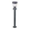 Rabalux ANGERS LED záhradná solarná lampa 77038
