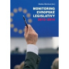 Monitoring evropské legislativy 2013–2014 - Ondřej Krutílek