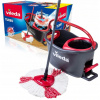 Vileda Easy Wring & Clean Turbo — Mop