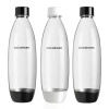 SodaStream Lahev FUSE TriPack 1 l Black and White 2260748