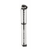 LEZYNE PUMP HAND ROAD DRIVE - S SILVER GLOSS (1-MP-RDDR-V2S06) Množ. Uni
