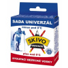 Skivo Univerzal souprava 2x40 g