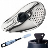 Kryt noža pre Vorwerk Thermomix TM6 TM5 termix (Kryt noža pre Vorwerk Thermomix TM6 TM5 termix)