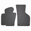 Koberce Frogum gumové ND0392 2 ks