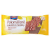 Racio Polomáčané kukuričné chlebíčky mliečnokakaová poleva 100 g