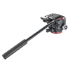 Manfrotto XPRO Fluid tripod Head s fluidity sel