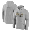 Fanatics Pánská mikina Vegas Golden Knights NHL 2023 Stanley Cup Champions Locker Room Pullover Hoodie Veľkosť: M