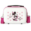 JOUMMA BAGS Cestovný kozmetický kufrík MINNIE MOUSE Have A Good Time, 21x29x15cm, 9L, 4011944
