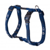 ROGZ POSTROJ FANCY DRESS NAVY PAW L 2x 45-75cm