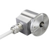 Posital Fraba absolútny rotačný snímač 1 ks UCD-S101B-0013-NA10-2RW magnetické synchro 58 mm; UCD-S101B-0013-NA10-2RW