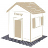 SMOBY podlaha k zahradnímu domečku