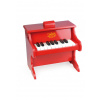 Vilac Klavír červený
