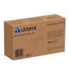 Eoshop Zásuvka skrytá v pracovní desce - trojitý Izoxis 21659