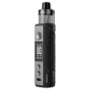 Voopoo Drag X2 POD MOD 2500 mAh gray metal 1 ks