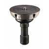 Manfrotto 100 mm krátka polovičná guľa 16067