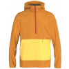 Pánska cyklistická bunda 7Mesh Cache Anorak Men's - Butterscotch M