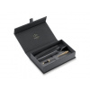 Parker 1502/3291613 IM Core Grey GT guľôčkové pero darčeková súprava s puzdrom