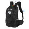 Batoh FORCE JORDAN PLUS 20L+2L rezervoár čierny