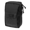 Helikon-Tex NAVTEL POUCH® kapsička na mobil - ČIERNA