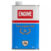Engine Pure Organic Gin 01 0,7l 42% (čistá fľaša)