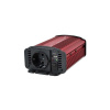 Menič napätia GETI GPI 312 12V/230V 300W USB Schuko