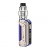GeekVape Aegis Solo 3 Built-in Kit s Z Subohm 2021 Tank Barva: Golden Blue