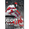 Marvel Elektra: Black, White & Blood Treasury Edition