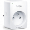TP-link Tapo P110 WiFi mini chytrá zásuvka, Energy monitoring, 16A