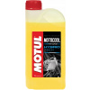 Tekutina do chladičov Motul Motocool Expert -37C 1 liter