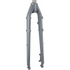 TREK Fork Rigid Trek-Diamant 700c Disc/Straight 300mm Slate