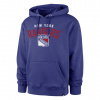 '47 Brand Mikina N.Y.Rangers ’47 Helix Hood