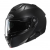 Prilba HJC i91 SEMI FLAT BLACK - S
