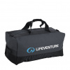 Cestovná taška LIFEVENTURE Expedition Duffle 100L Black/Charcoal