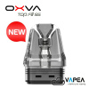 OXVA Xlim Top Fill SS cartridge 0,6ohm 2ml náhradný tank (POD)
