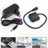 Adaptér SATA USB, USB 3.0 na SATA III, adaptér na pevný disk 2,5