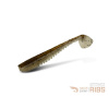 DELPHIN - Umelá nástraha B! StinxRibs 20 ks 5 cm Shrimp Natur
