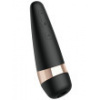Stimulátor klitorisu Satisfyer Pro 3+, nabíjací
