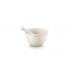 Le creuset mažiar Farba: Meringue