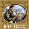 Bílý tesák - Jack London - online doručenie