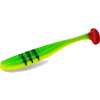 DELPHIN - Umelá nástraha Zandera UVs Perchy 12 cm 5 ks