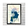 Poster Chet Baker ba0117