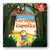 Červená čiapočka - Andrea Bignone, Carolina Zanotti
