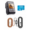 VIOFO A119-G V3 GPS Recorder +64 GB +napájací zdroj ACC (VIOFO A119-G V3 GPS Recorder +64 GB +napájací zdroj ACC)