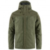 Fjällräven Skogsö Padded Jacket Laurel Green