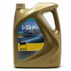 TATechnix Motorový olej ENI / AGIP i-Sint tech F 5W-30 4ltr.