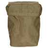 MFH Defence puzdro do batoha Mission IV cordura COYOTE