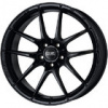 OZ LEGGERA HLT 8,5X19 5X112 ET38 GLOSS BLACK (wintertauglich) 8,5x19 5x112 ET38.00 gloss black